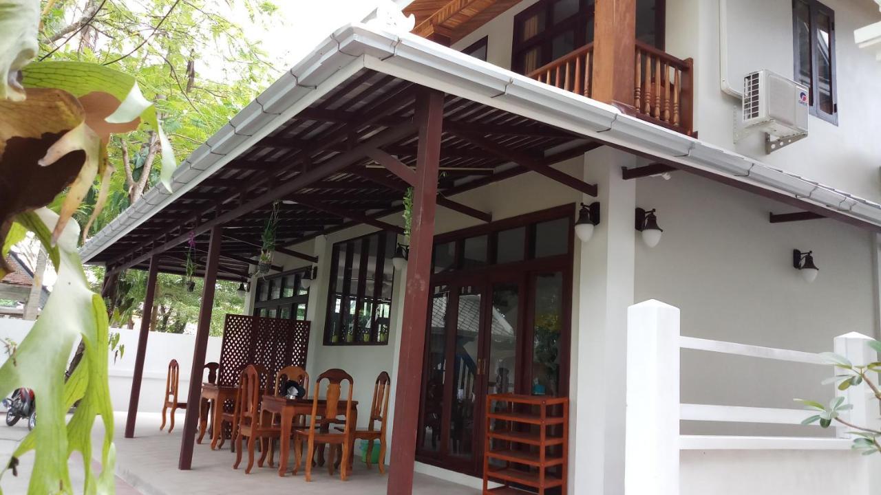 Villa Bouathong Hotels Luang Prabang Exterior photo