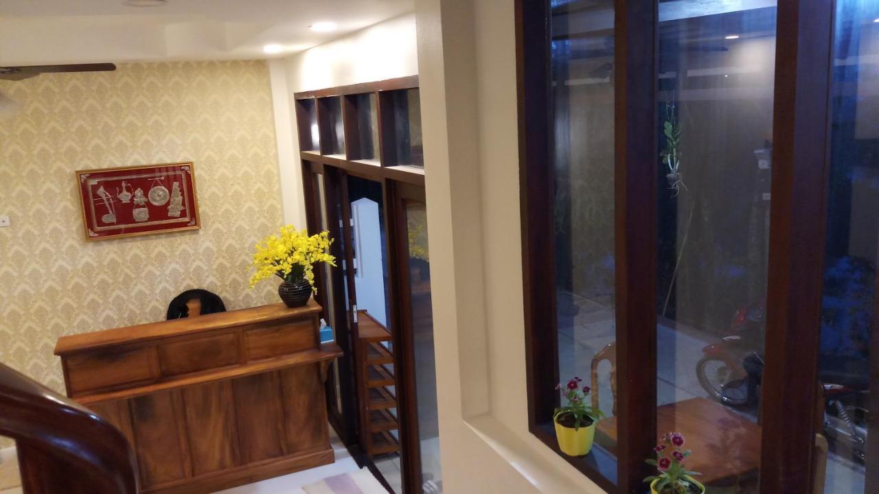 Villa Bouathong Hotels Luang Prabang Exterior photo