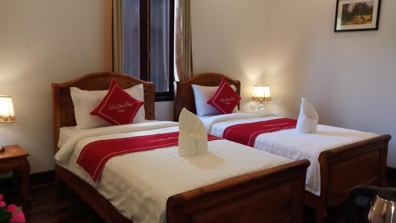 Villa Bouathong Hotels Luang Prabang Exterior photo