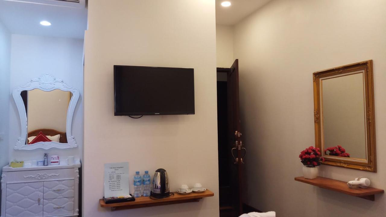 Villa Bouathong Hotels Luang Prabang Exterior photo